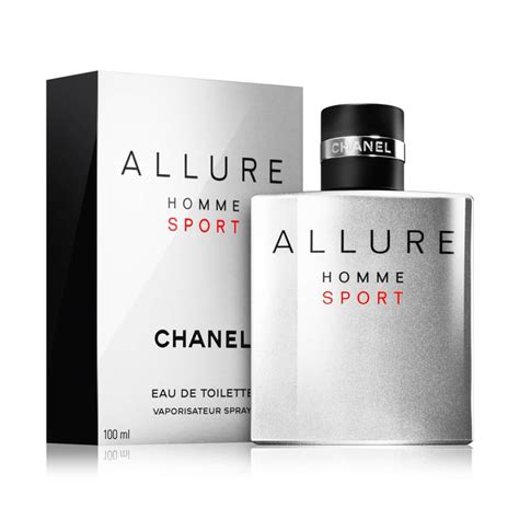 chanel allure homme sport 50ml eau de toilette|chanel allure homme sport boots.